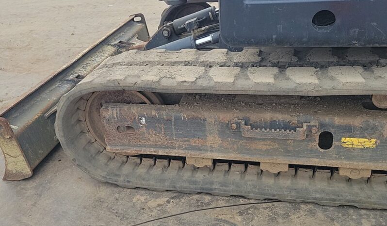 2019 Doosan DX85R-3 6 Ton+ Excavators For Auction: Leeds, UK – 30th April, 1st, 2nd & 3rd May 25 full