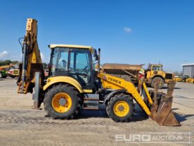 Terex 880 Backhoe Loaders For Auction: Leeds, UK – 30th April, 1st, 2nd & 3rd May 25 full