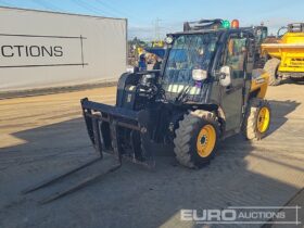 2019 JCB 516-40 Telehandlers For Auction: Leeds, UK – 30th April, 1st, 2nd & 3rd May 25