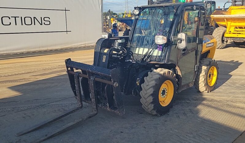 2019 JCB 516-40 Telehandlers For Auction: Leeds, UK – 30th April, 1st, 2nd & 3rd May 25