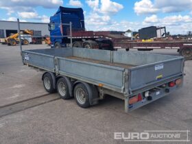Ifor Williams LM146G3 Plant Trailers For Auction: Dromore, NI – 16th & 17th May 2025 For Auction on 2025-05-16 full