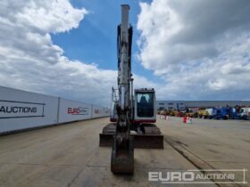 2020 Takeuchi TB2150R 10 Ton+ Excavators For Auction: Leeds, UK – 30th April, 1st, 2nd & 3rd May 25 full