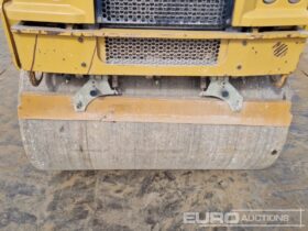 2016 CAT CB24B Rollers For Auction: Leeds, UK – 30th April, 1st, 2nd & 3rd May 25 full
