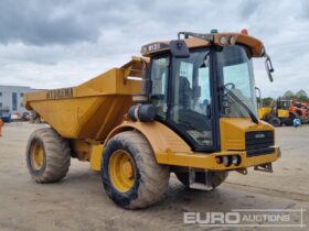 2013 Hydrema 912D Articulated Dumptrucks For Auction: Leeds, UK – 30th April, 1st, 2nd & 3rd May 25 full