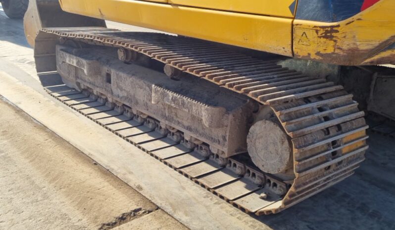 2020 JCB 140XL 10 Ton+ Excavators For Auction: Leeds, UK – 30th April, 1st, 2nd & 3rd May 25 full