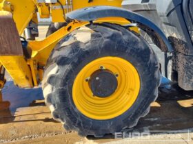 2019 JCB 533-105 Telehandlers For Auction: Leeds, UK – 30th April, 1st, 2nd & 3rd May 25 full