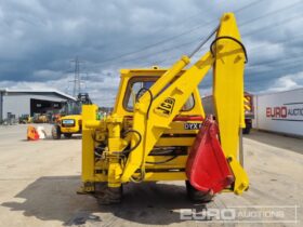 JCB 3C Backhoe Loaders For Auction: Leeds, UK – 30th April, 1st, 2nd & 3rd May 25 full