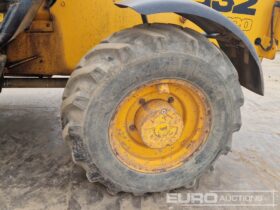 JCB 532-120 Telehandlers For Auction: Leeds, UK – 30th April, 1st, 2nd & 3rd May 25 full