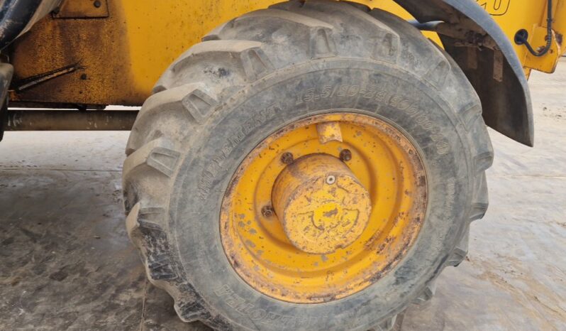 JCB 532-120 Telehandlers For Auction: Leeds, UK – 30th April, 1st, 2nd & 3rd May 25 full