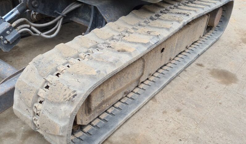 2021 Volvo EC60E 6 Ton+ Excavators For Auction: Leeds, UK – 30th April, 1st, 2nd & 3rd May 25 full