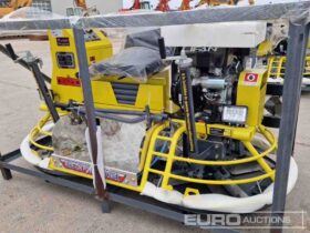 Unused 2024 MMS MS-2 Asphalt / Concrete Equipment For Auction: Dromore, NI – 16th & 17th May 2025 For Auction on 2025-05-17 full