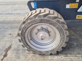 2023 XCMG XGA16E Manlifts For Auction: Leeds, UK – 30th April, 1st, 2nd & 3rd May 25 full