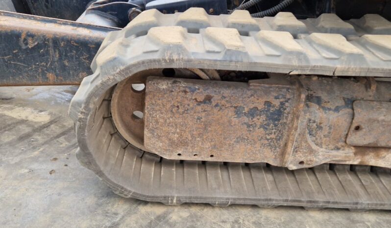 2019 JCB 65R-1 6 Ton+ Excavators For Auction: Leeds, UK – 30th April, 1st, 2nd & 3rd May 25 full