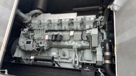 2022 MITSUBISHI / MECC ALTE AKSA 1300KVA For Auction on 2025-05-20 at 08:30 full