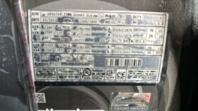 2022 MITSUBISHI / MECC ALTE AKSA 1300KVA For Auction on 2025-05-20 at 08:30 full