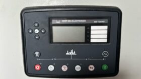 2022 MITSUBISHI / MECC ALTE AKSA 1300KVA For Auction on 2025-05-20 at 08:30 full