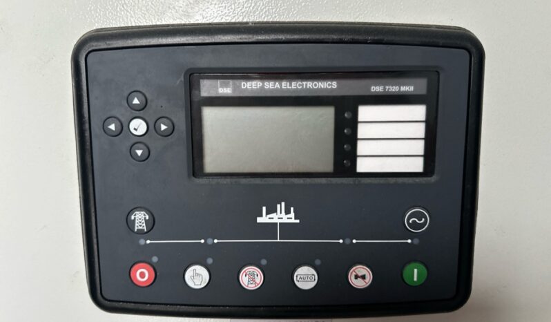 2022 MITSUBISHI / MECC ALTE AKSA 1300KVA For Auction on 2025-05-20 at 08:30 full