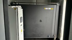2022 MITSUBISHI / MECC ALTE AKSA 1300KVA For Auction on 2025-05-20 at 08:30 full