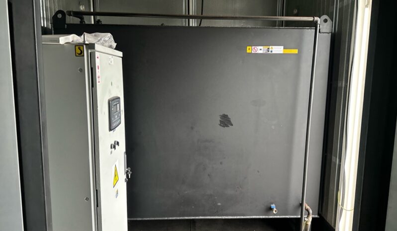 2022 MITSUBISHI / MECC ALTE AKSA 1300KVA For Auction on 2025-05-20 at 08:30 full