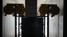 2022 MITSUBISHI / MECC ALTE AKSA 1300KVA For Auction on 2025-05-20 at 08:30 full
