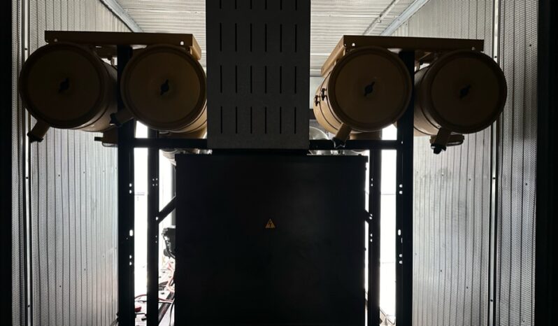 2022 MITSUBISHI / MECC ALTE AKSA 1300KVA For Auction on 2025-05-20 at 08:30 full