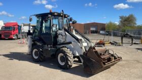 2015 JCB 2CX SITE MASTER 4WS For Auction on 2025-05-20 at 08:30