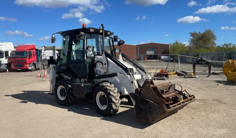 2015 JCB 2CX SITE MASTER 4WS For Auction on 2025-05-20 at 08:30 full