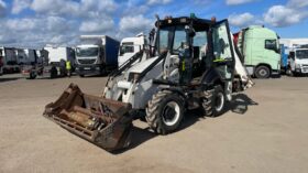 2015 JCB 2CX SITE MASTER 4WS For Auction on 2025-05-20 at 08:30 full