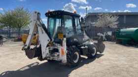2015 JCB 2CX SITE MASTER 4WS For Auction on 2025-05-20 at 08:30 full