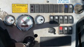 2015 JCB 2CX SITE MASTER 4WS For Auction on 2025-05-20 at 08:30 full