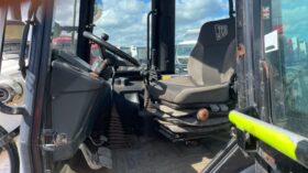 2015 JCB 2CX SITE MASTER 4WS For Auction on 2025-05-20 at 08:30 full