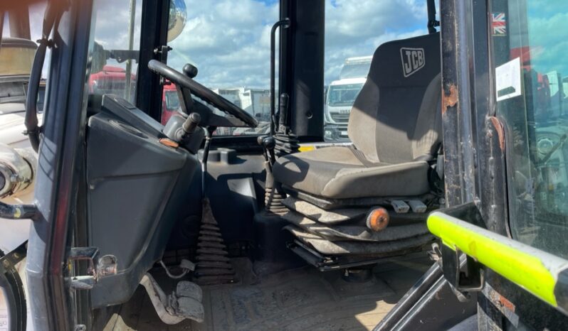 2015 JCB 2CX SITE MASTER 4WS For Auction on 2025-05-20 at 08:30 full