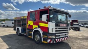 2002 SCANIA 94D 260 For Auction on 2025-05-06 at 08:30