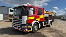 2002 SCANIA 94D 260 For Auction on 2025-05-06 at 08:30 full