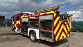 2002 SCANIA 94D 260 For Auction on 2025-05-06 at 08:30 full