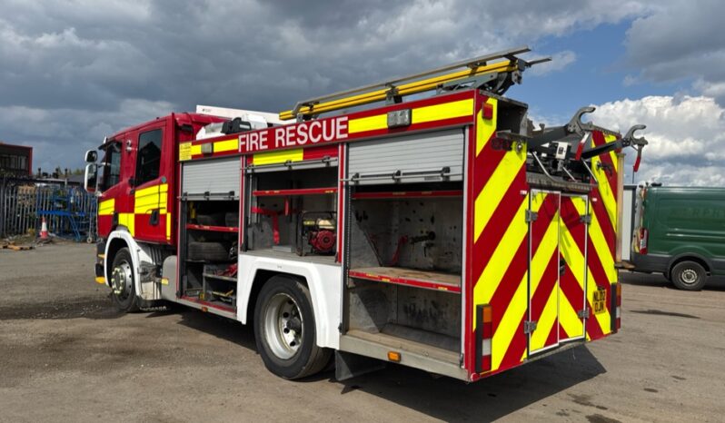 2002 SCANIA 94D 260 For Auction on 2025-05-06 at 08:30 full