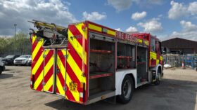 2002 SCANIA 94D 260 For Auction on 2025-05-06 at 08:30 full