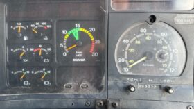 2002 SCANIA 94D 260 For Auction on 2025-05-06 at 08:30 full