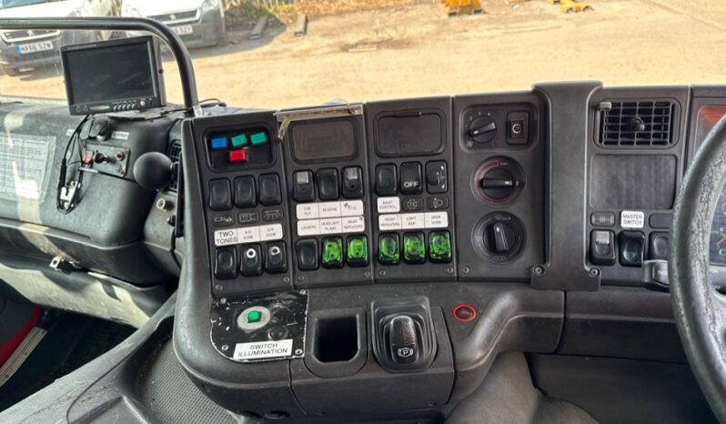 2002 SCANIA 94D 260 For Auction on 2025-05-06 at 08:30 full
