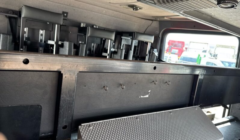 2002 SCANIA 94D 260 For Auction on 2025-05-06 at 08:30 full