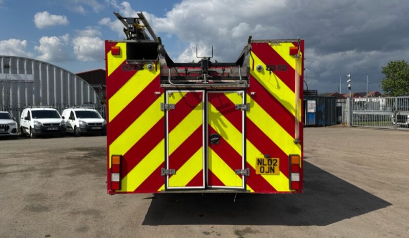 2002 SCANIA 94D 260 For Auction on 2025-05-06 at 08:30 full