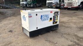 2022 STEPHILL SSDK20M  For Auction on 2025-05-20 at 08:30