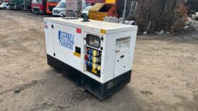 2022 STEPHILL SSDK20M  For Auction on 2025-05-20 at 08:30 full