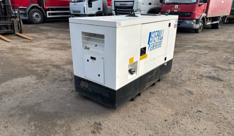 2022 STEPHILL SSDK20M  For Auction on 2025-05-20 at 08:30 full