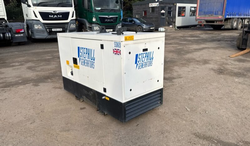 2022 STEPHILL SSDK20M  For Auction on 2025-05-20 at 08:30 full