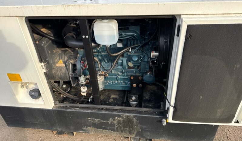 2022 STEPHILL SSDK20M  For Auction on 2025-05-20 at 08:30 full
