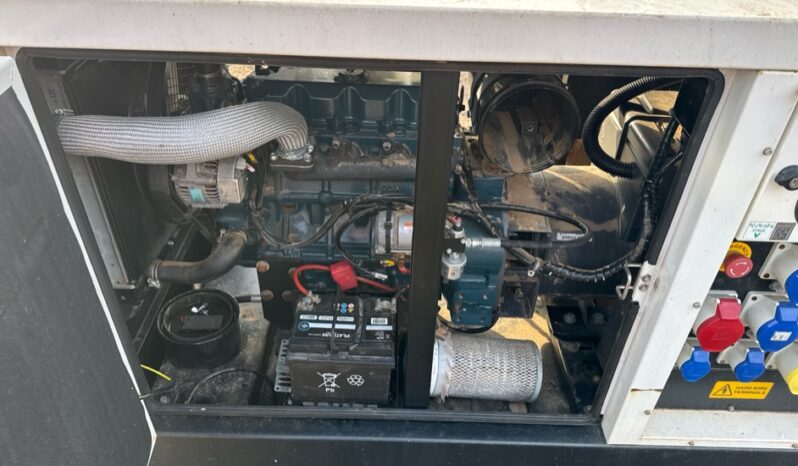 2022 STEPHILL SSDK20M  For Auction on 2025-05-20 at 08:30 full