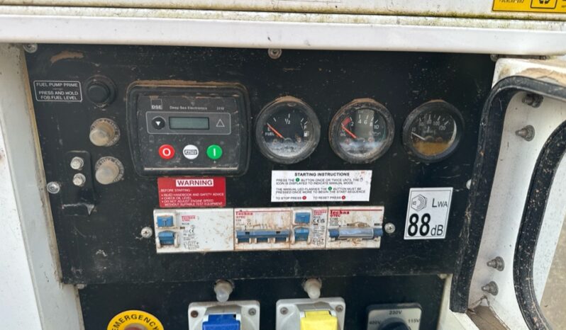 2022 STEPHILL SSDK20M  For Auction on 2025-05-20 at 08:30 full