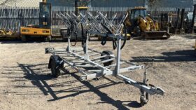 2015 BURTECH CYF  For Auction on 2025-05-20 at 08:30