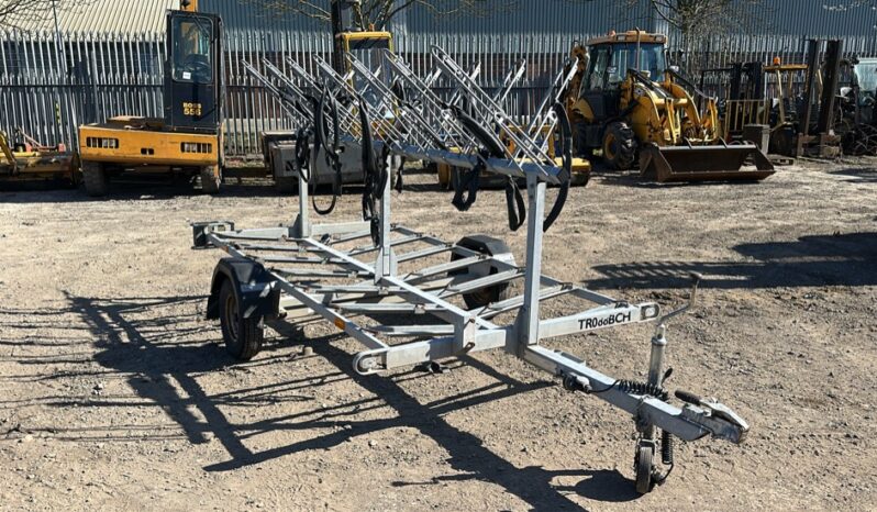 2015 BURTECH CYF  For Auction on 2025-05-20 at 08:30